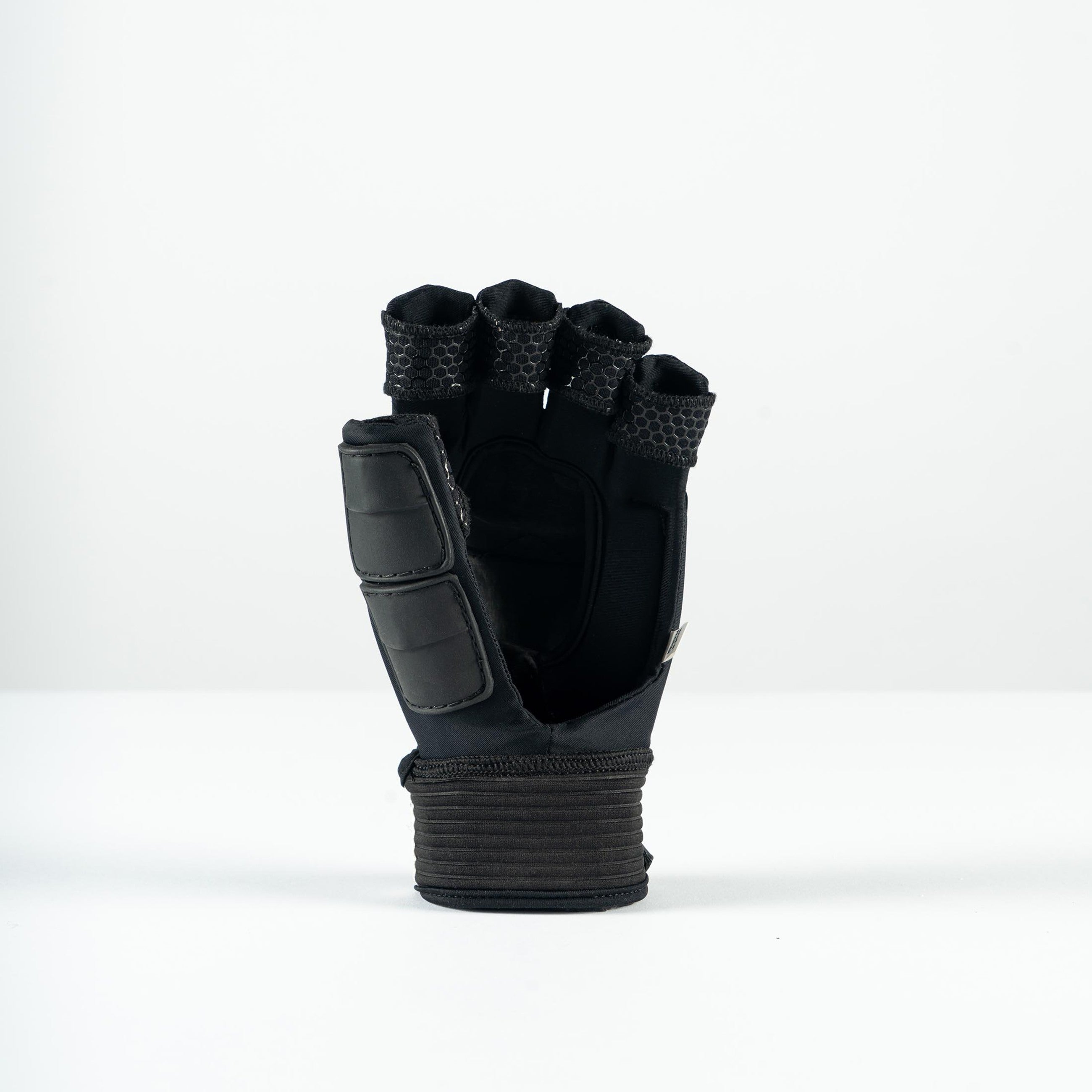 grays-prime-touch-guanti-hockey-neri-mano-sinistra image 4