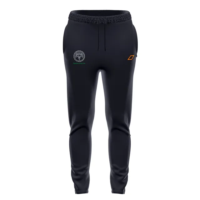 grays-falmouth-hc-donna-pantaloni-training-gts-neri image 1
