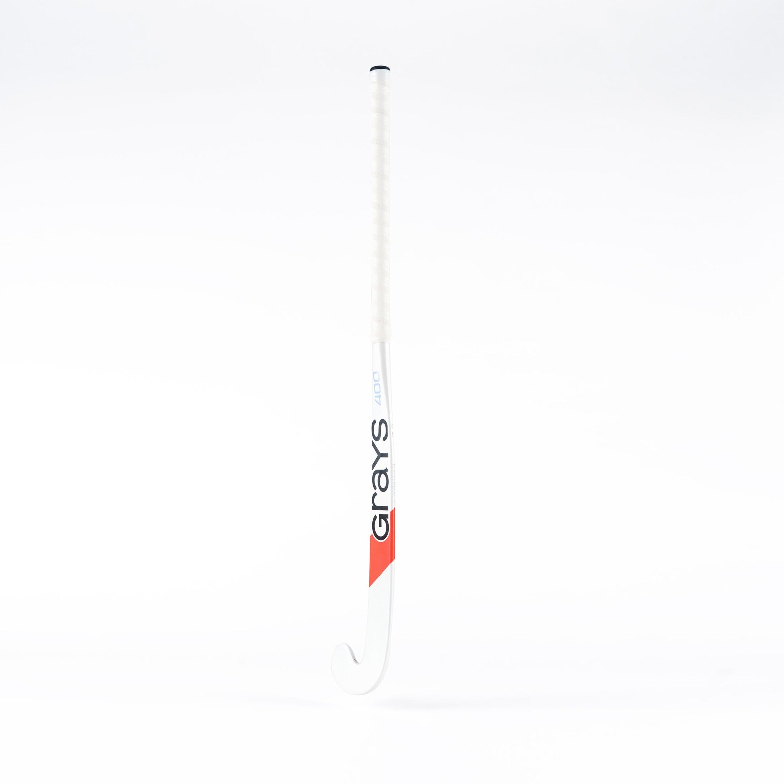 grays-ac400-dynabow-s-bastone-hockey-prato-composite-bianco image 6
