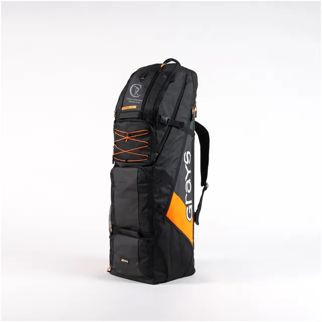 grays-clifton-robinsons-alpha-x-kitbag-senior-nero image 1