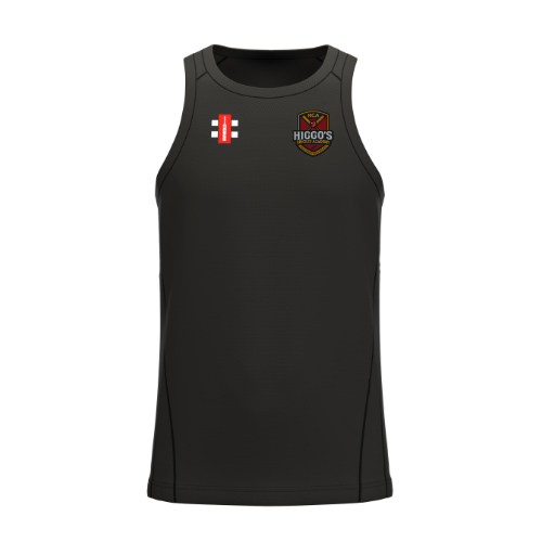gray-nicolls-atom-canotta-training-senior-nero-higgo-s-cricket-academy image 1
