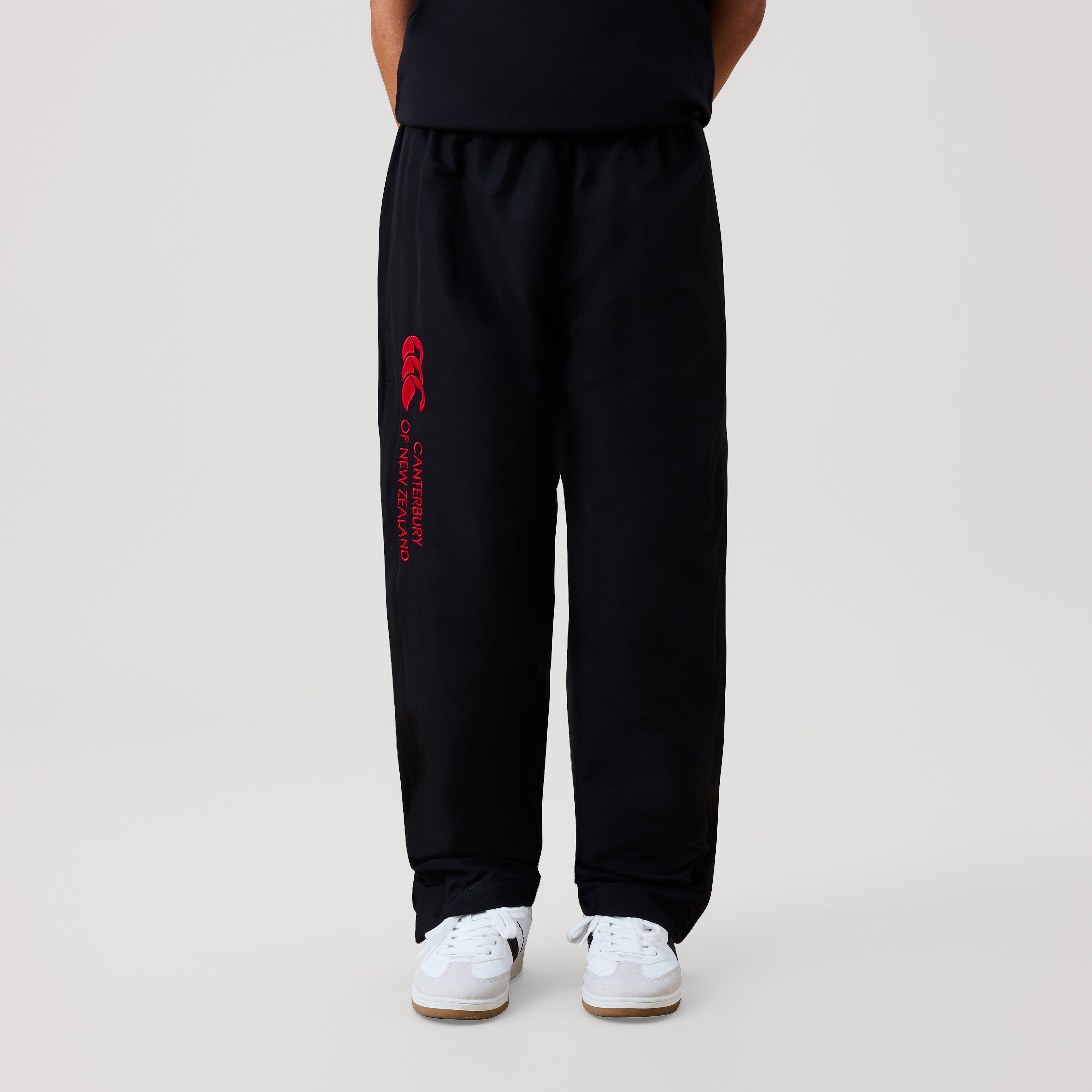 canterbury-open-hem-stadium-pant-junior-nero image 3