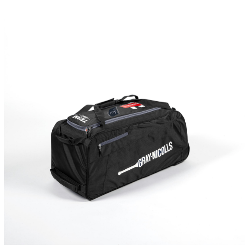 gray-nicolls-hailsham-cricket-club-senior-team-250-wheelie-borsa-cricket-nero-gr image 1