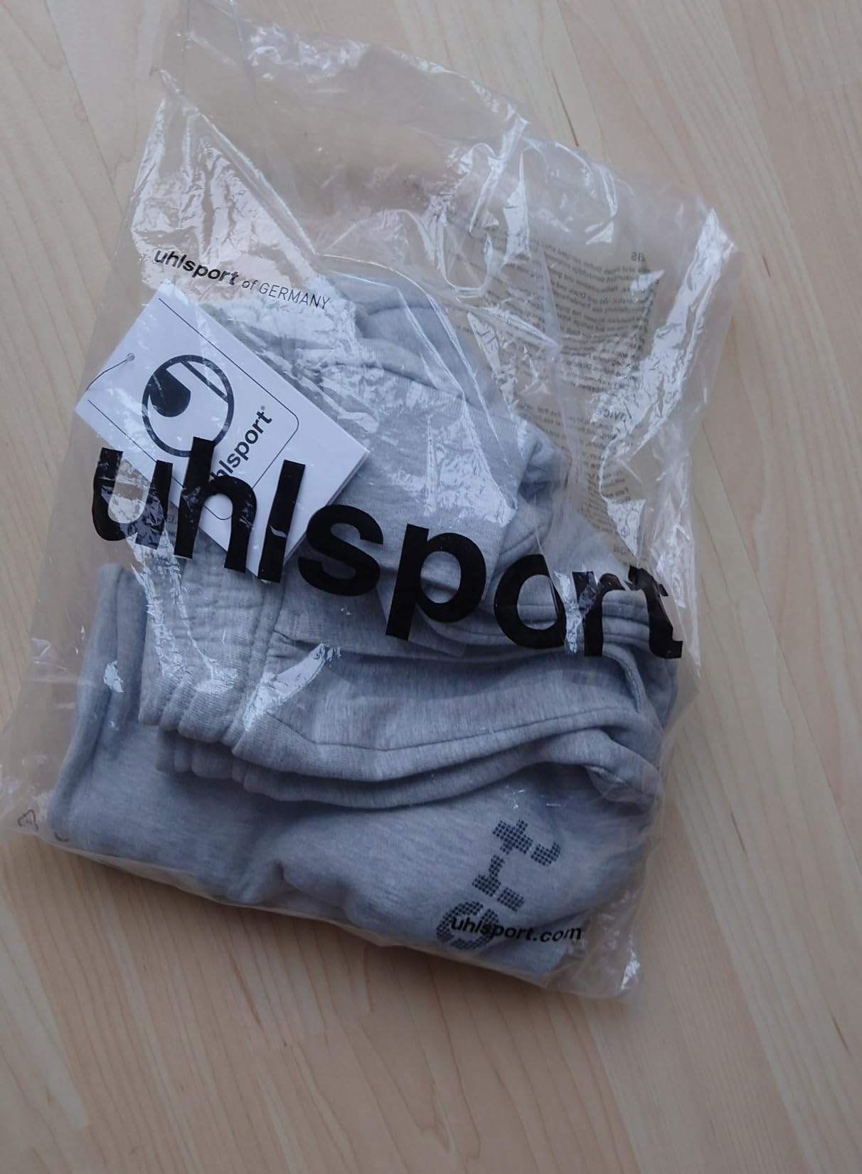 Buoni pantaloni sportivi