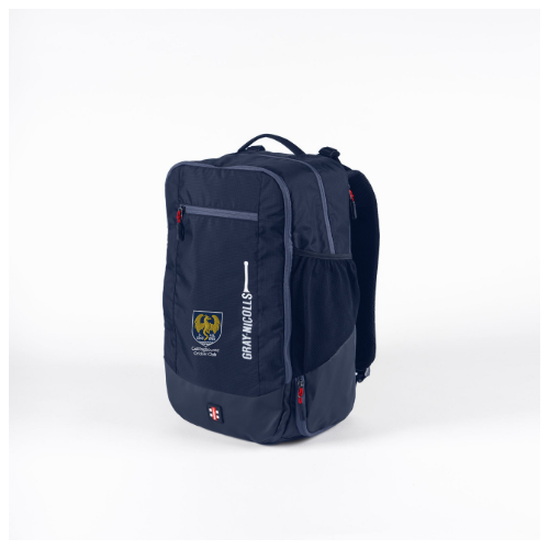 gray-nicolls-collingbourne-cc-senior-team-1-1-zaino-blu-navy image 1