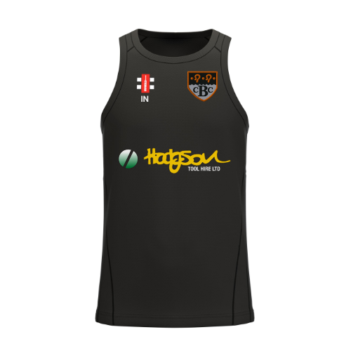 gray-nicolls-burscough-cc-senior-gilet-atom-nero image 1