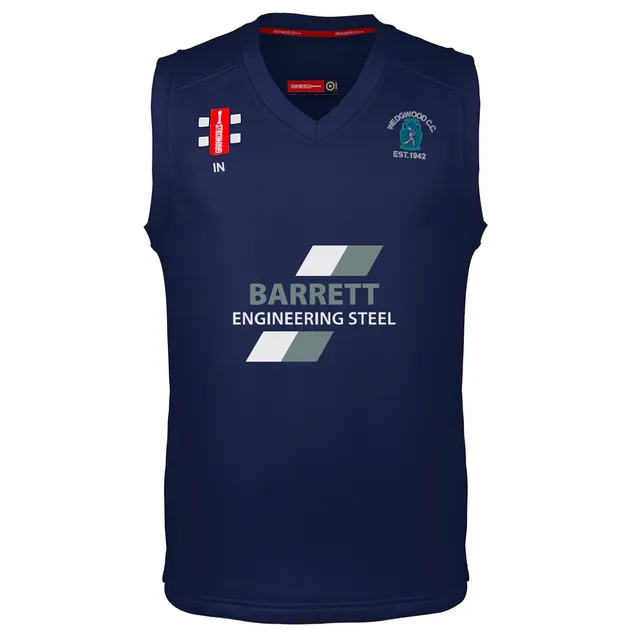 gray-nicolls-pro-performance-slipover-match-bambino-navy-wedgwood-c-c image 1