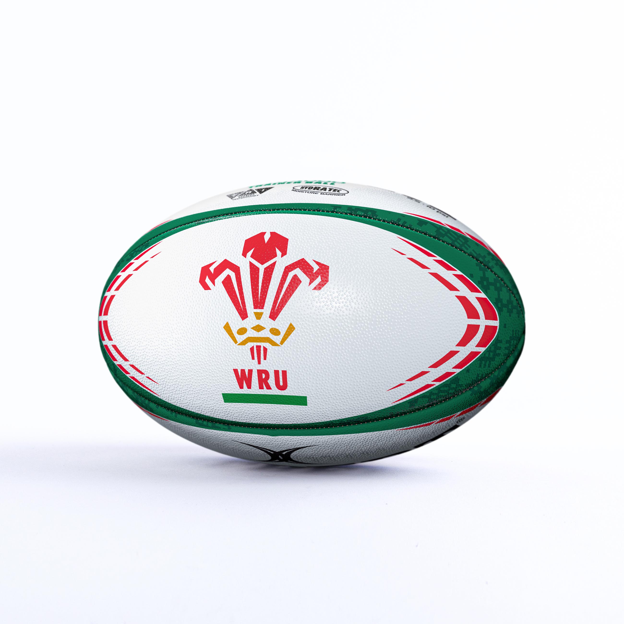 gilbert-rugby-cymru-g-tr4000-pallone-da-allenamento-rugby-sz-5-galles image 6