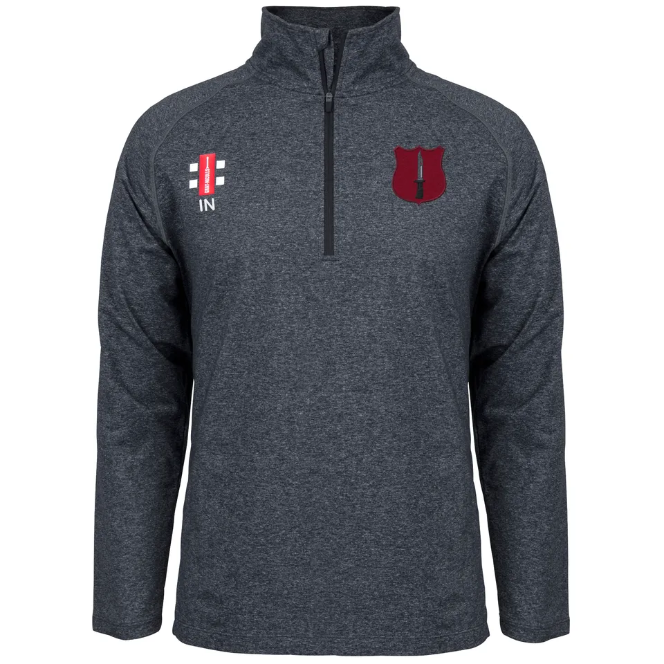 gray-nicolls-infantry-cc-velocity-mid-layer-nero-senior image 1
