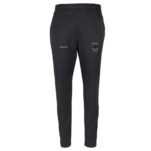 grays-pershore-hc-quest-pantaloni-training-bambino-nero image 1