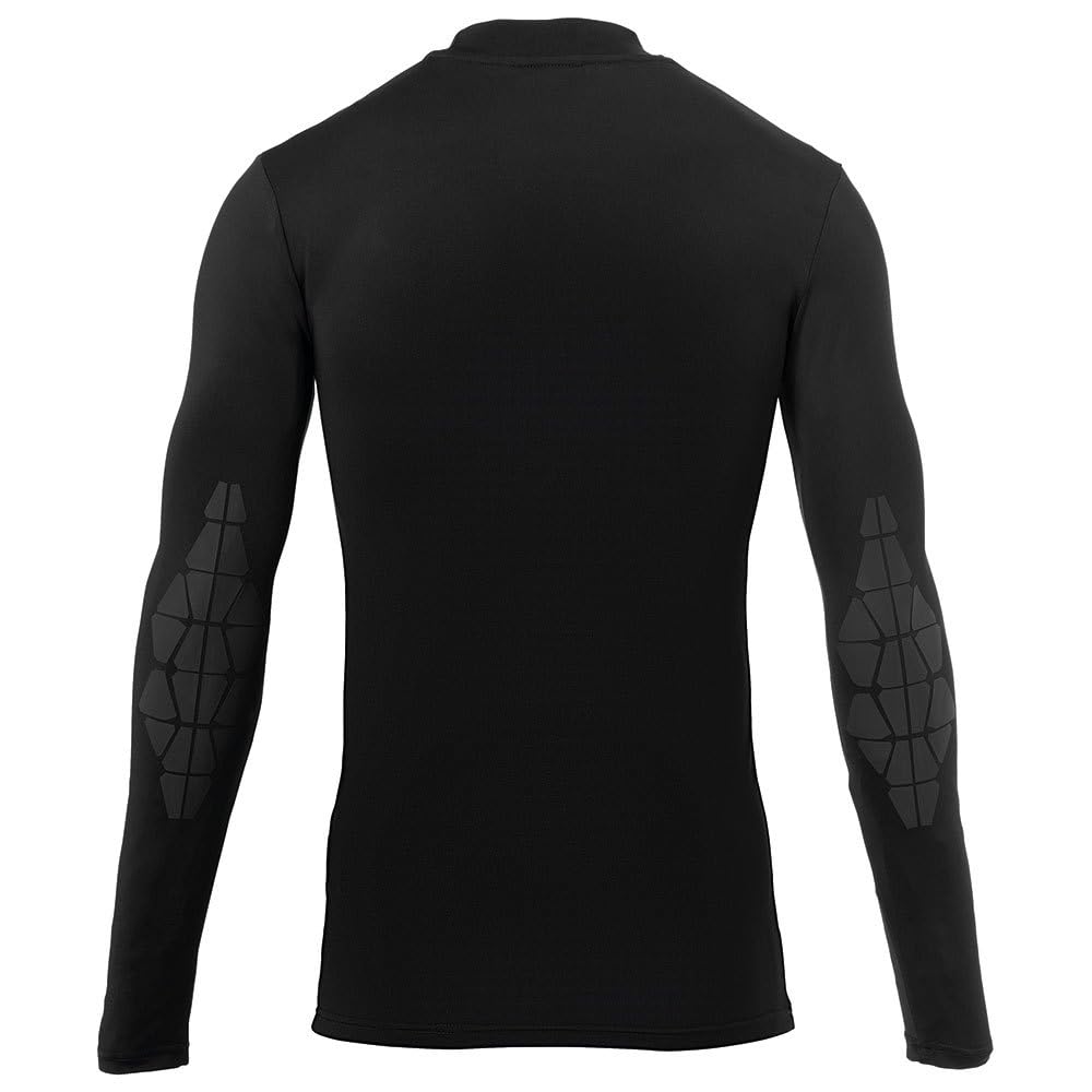 uhlsport-reaction-junior-set-portiere-calcio-maglia-e-pantaloni-imbottiti-ragazz image 3