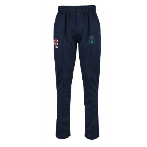gray-nicolls-matrix-v2-pantaloni-cricket-donna-meopham-cc-blu-navy image 1