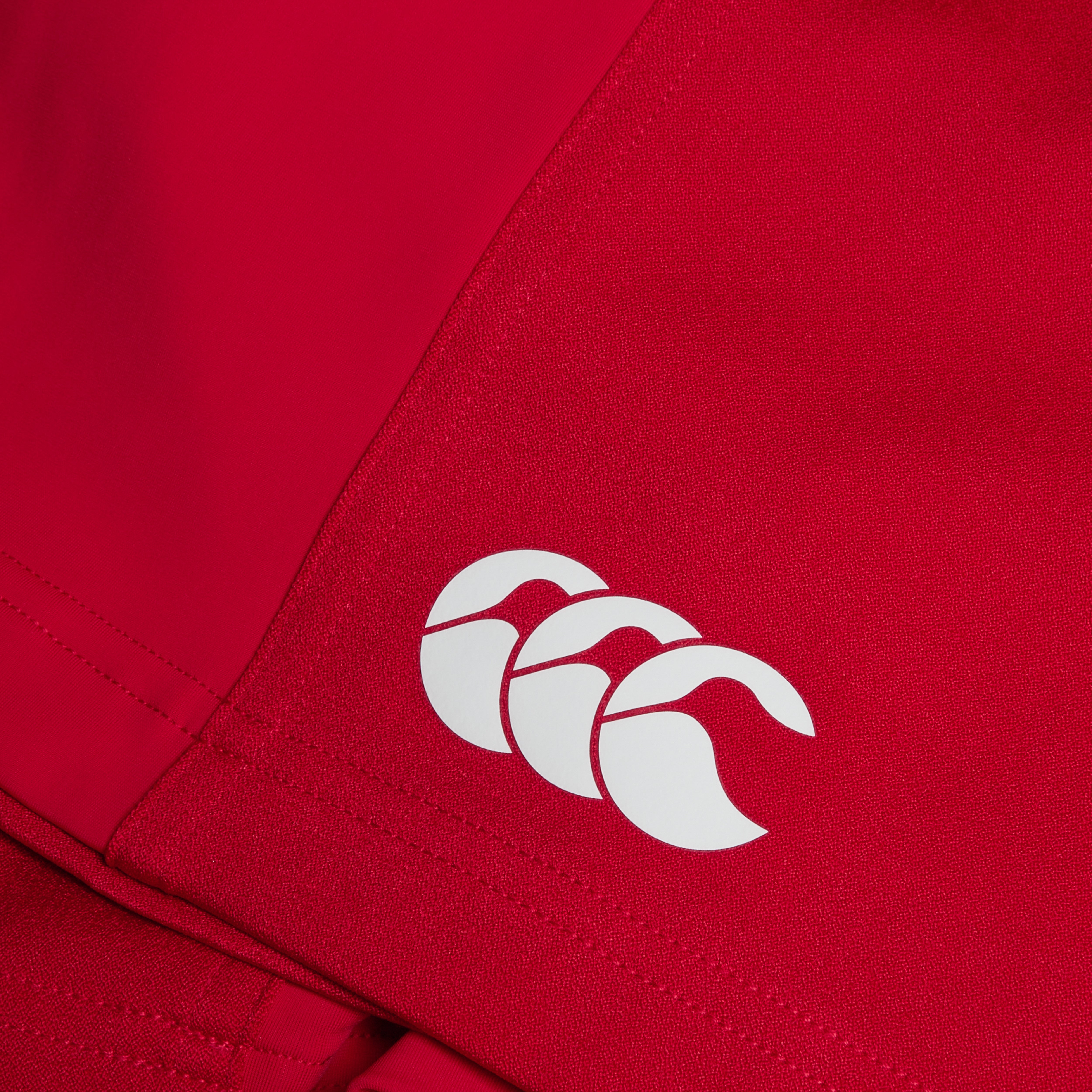 canterbury-advantage-2-0-shorts-uomo-pantaloncini-rugby-red image 3