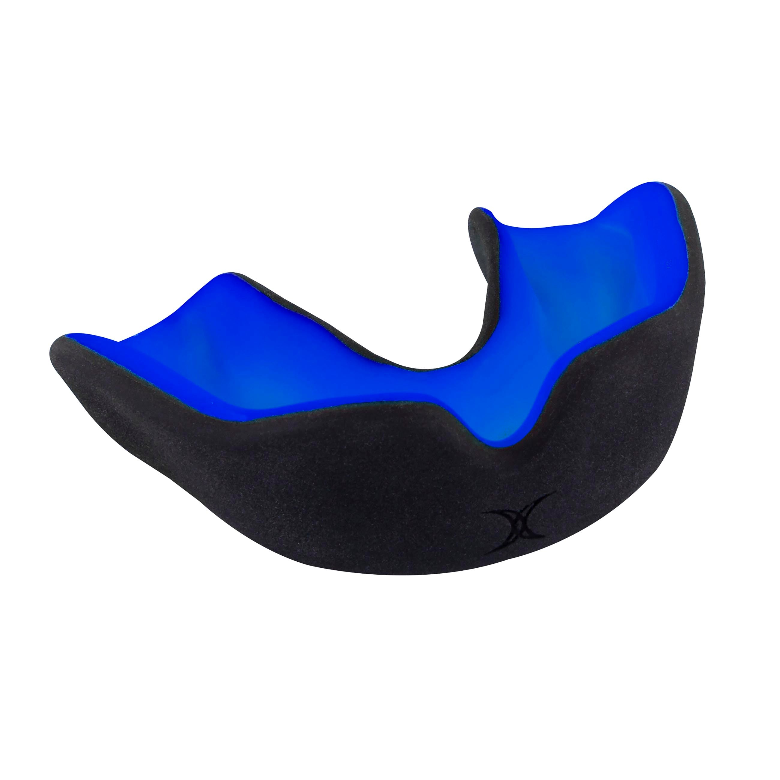 grays-x-brace-paradenti-dual-density-per-apparecchio-nero-blu image 2