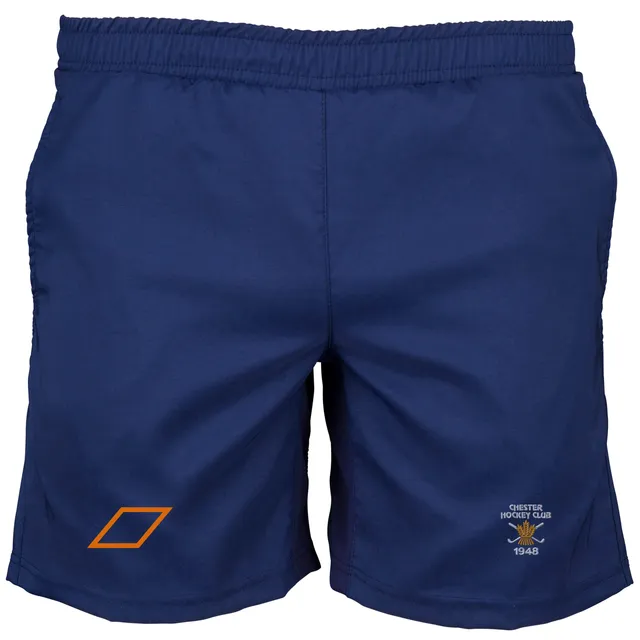 grays-chester-hockey-club-senior-axis-shorts-blu-navy-scuro image 1