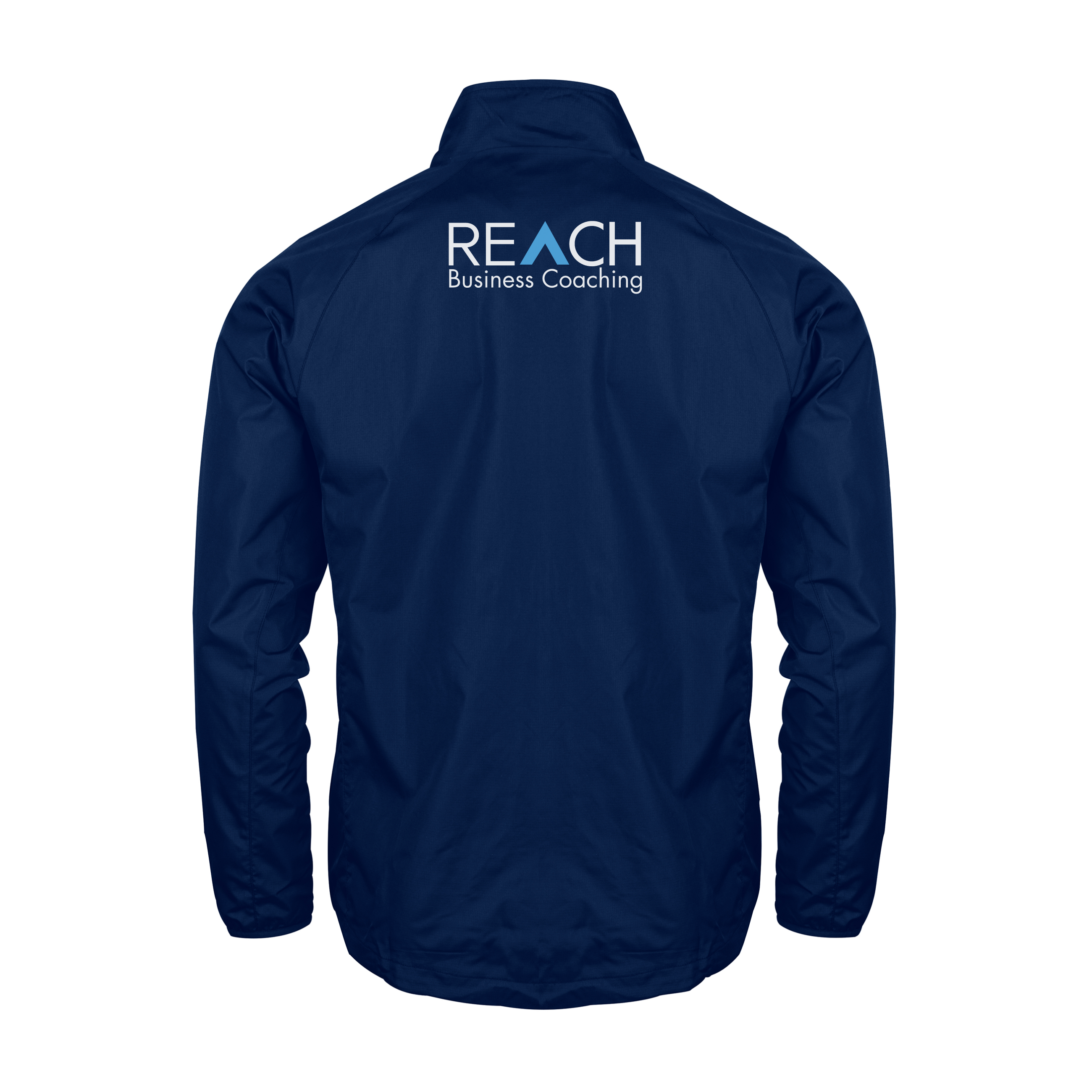 gray-nicolls-long-whatton-cc-senior-velocity-giacca-antipioggia-navy image 2