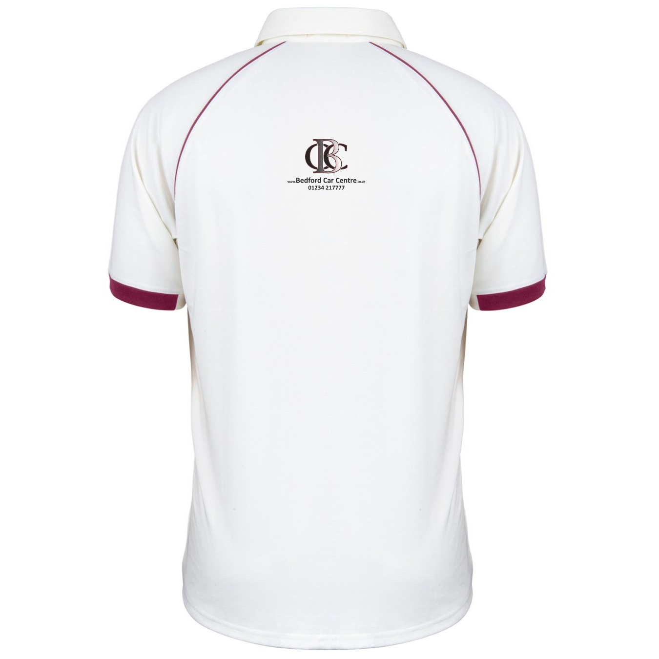 gray-nicolls-matrix-v2-maglia-cricket-manica-corta-junior-queens-park-westfield- image 2