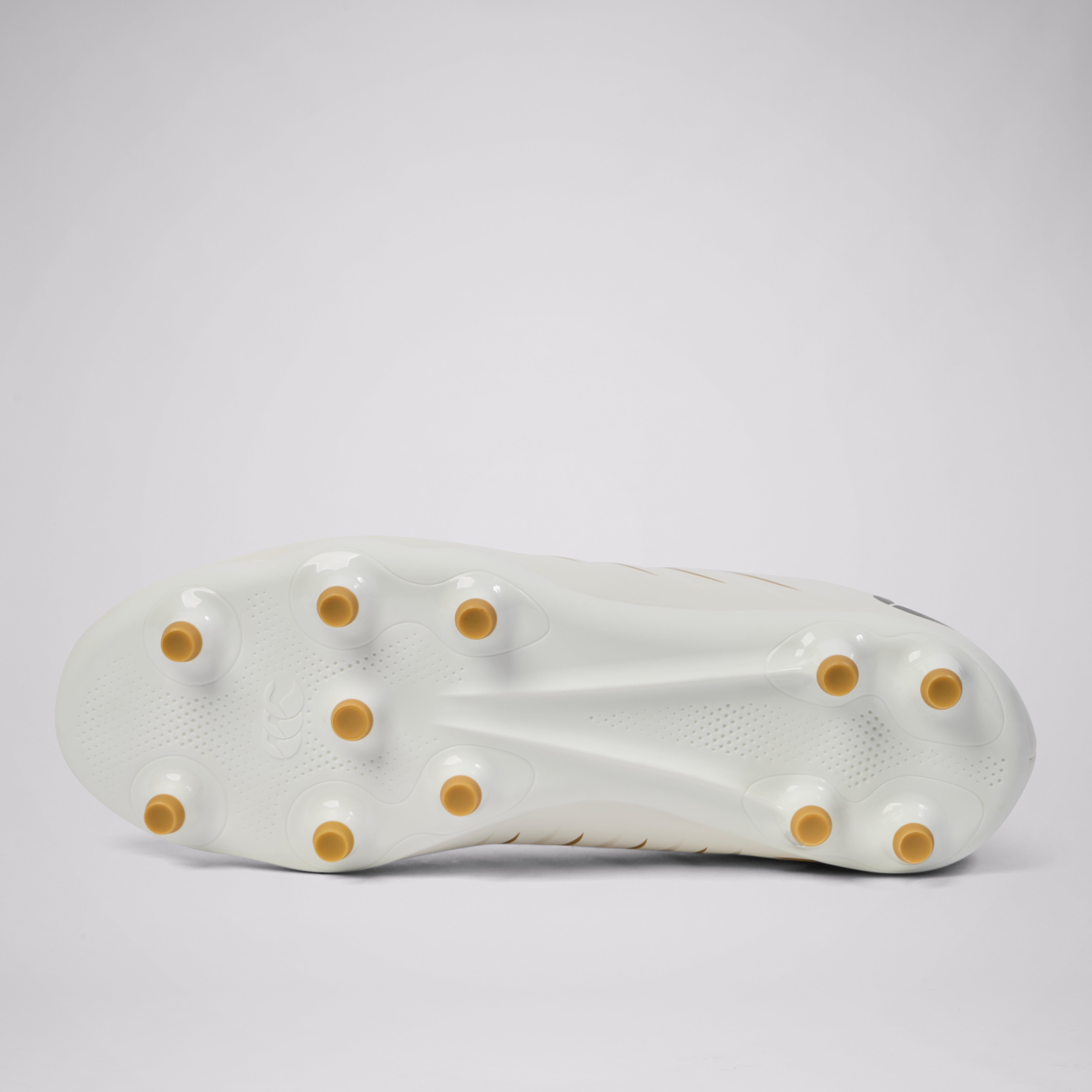 canterbury-phoenix-2-0-team-scarpe-rugby-terreno-compatto-bianco-unisex image 2