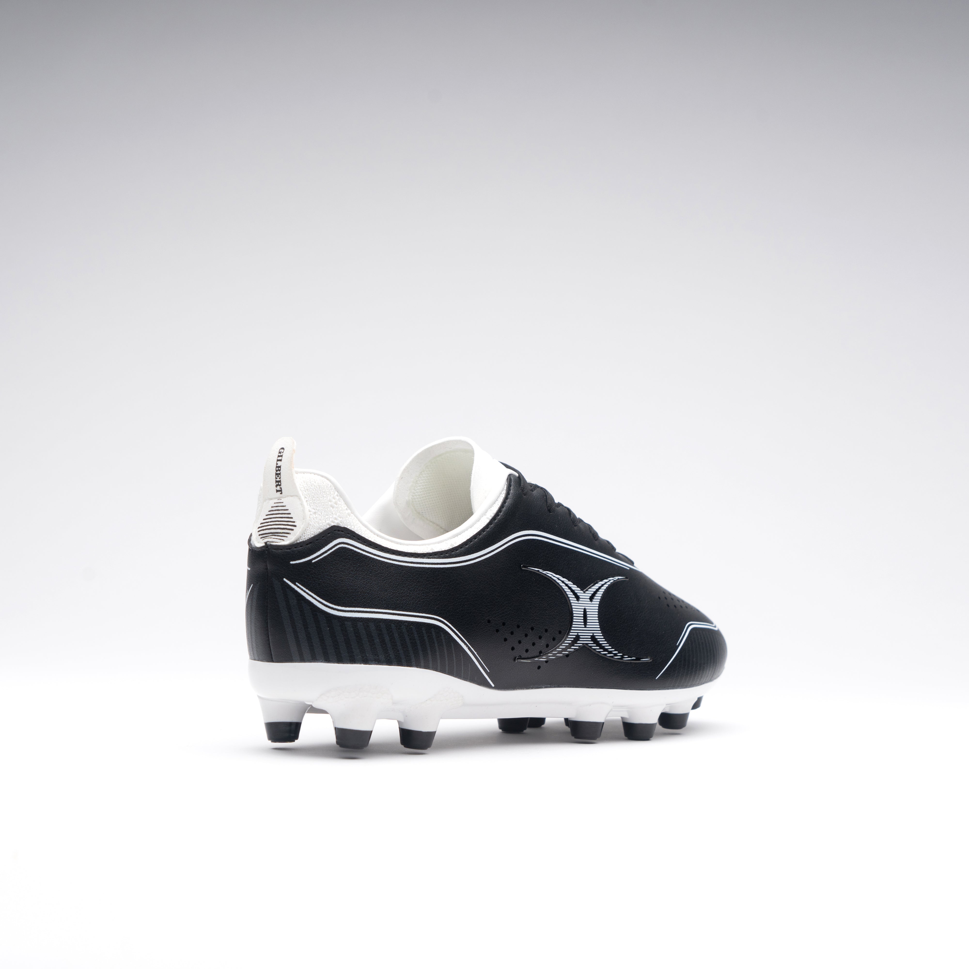 gilbert-rugby-cage-torq-msx-scarpe-rugby-junior image 5