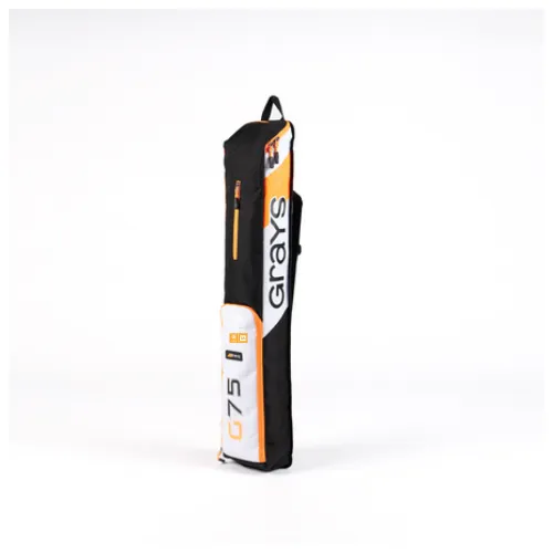 grays-g75-sacca-porta-mazze-senior-oxford-hawks-nero-100-cm image 1