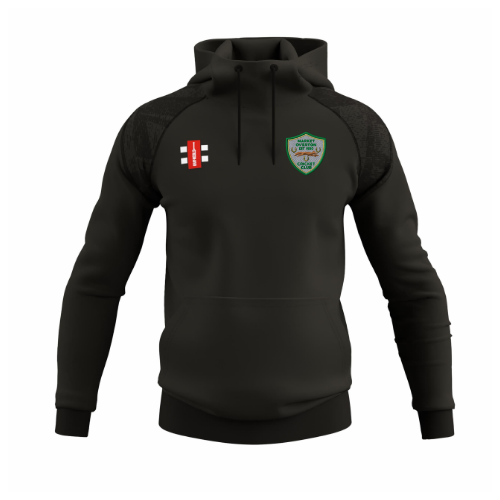 gray-nicolls-market-overton-cc-senior-felpa-con-cappuccio-gts-nera image 1
