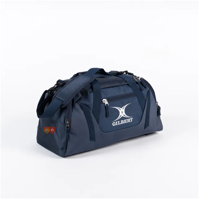 gilbert-rugby-old-northamptonians-ladies-rfc-club-v4-players-holdall-navy-senior image 1