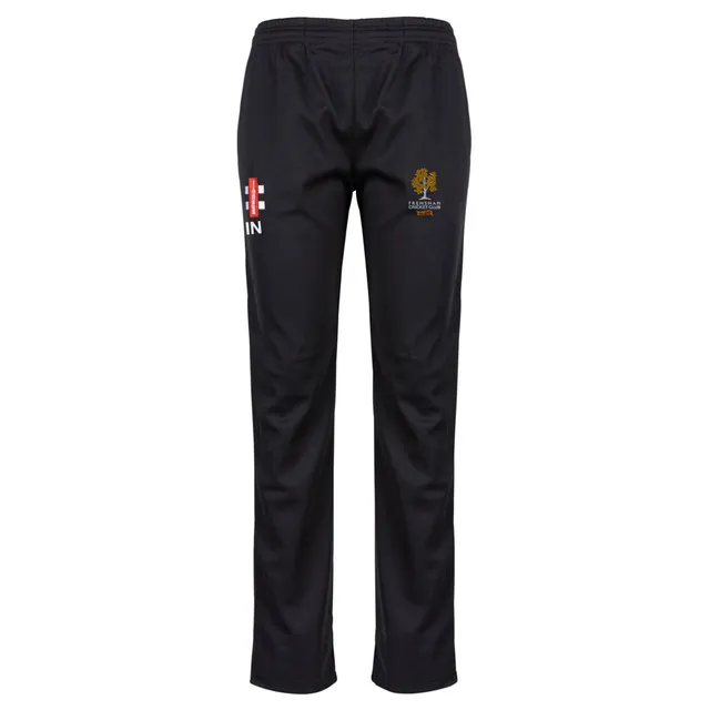 gray-nicolls-matrix-v2-pantaloni-cricket-donna-frensham-cc-nero image 1