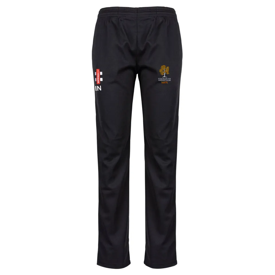 gray-nicolls-matrix-v2-pantaloni-cricket-donna-frensham-cc-nero image 1