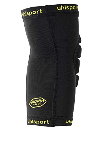 uhlsport-bionikframe-gomitiere-protezione-gomiti-unisex-adulto image 5