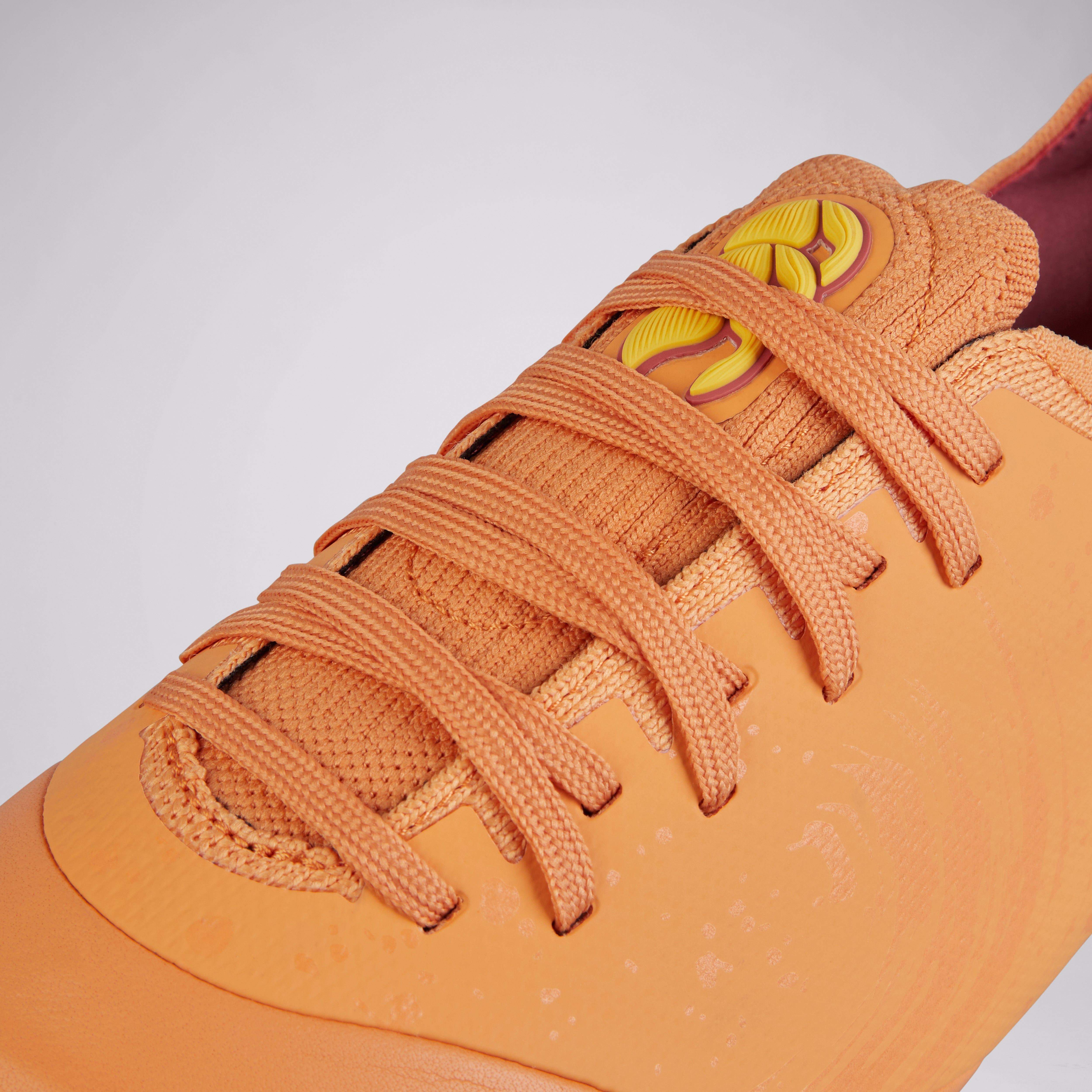 canterbury-phoenix-genesis-elite-sg-scarpe-rugby-unisex-arancione image 6