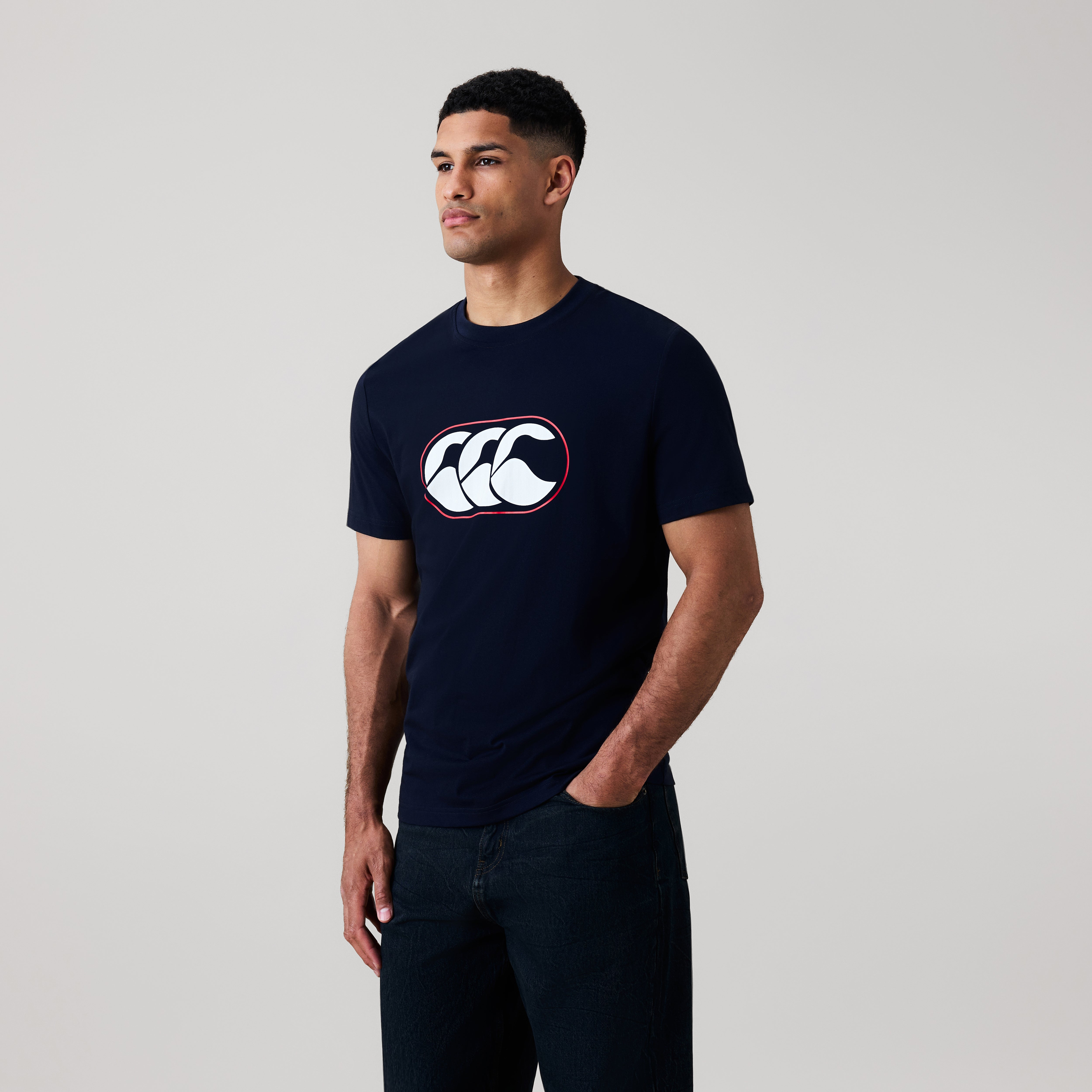 canterbury-rakaia-2-0-t-shirt-uomo-blu-navy image 4