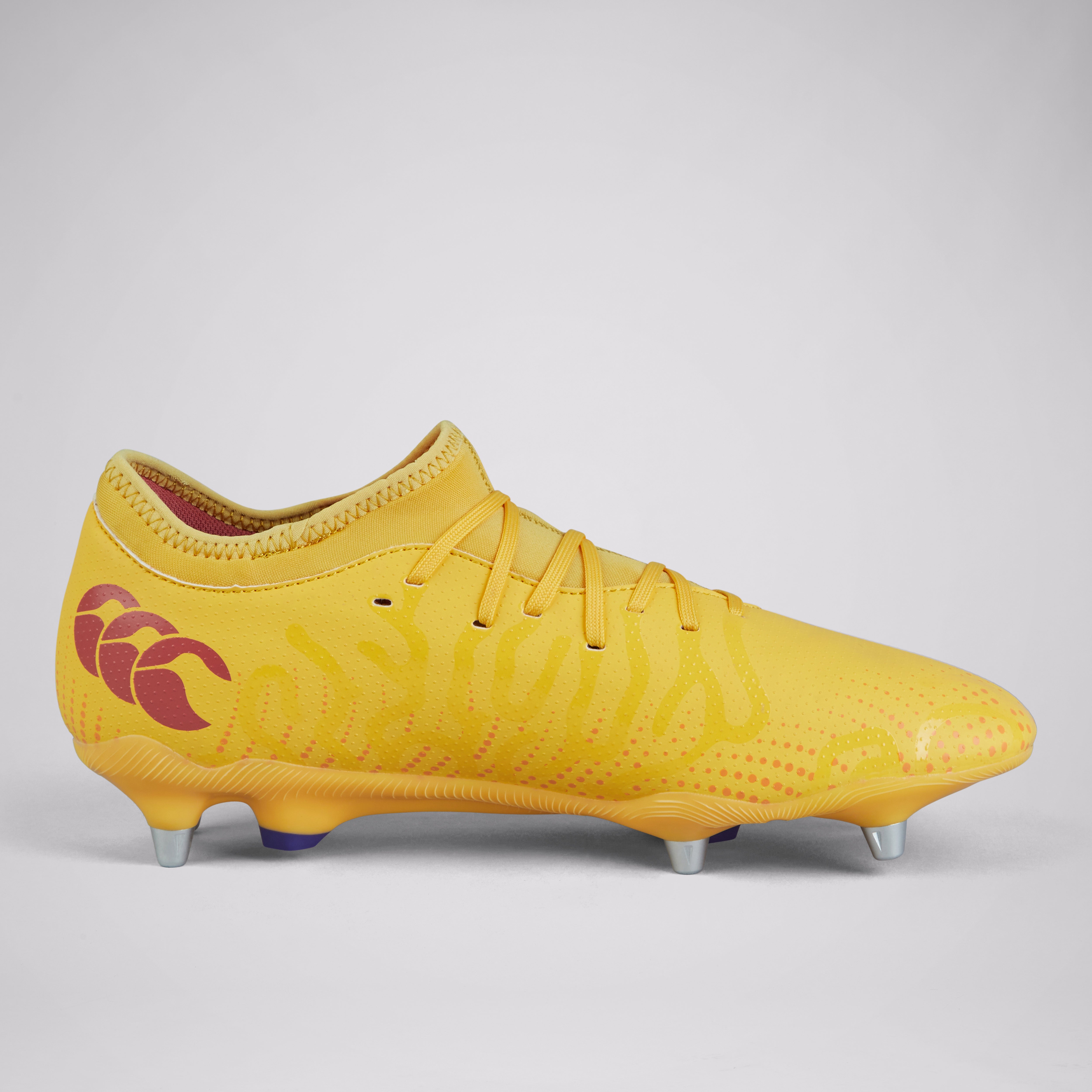 canterbury-speed-infinite-team-soft-ground-adulto-scarpe-rugby-leggere image 2