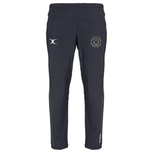 gilbert-rugby-synergie-v3-pantaloni-plymouth-rugby-referee-society-senior-nero image 1