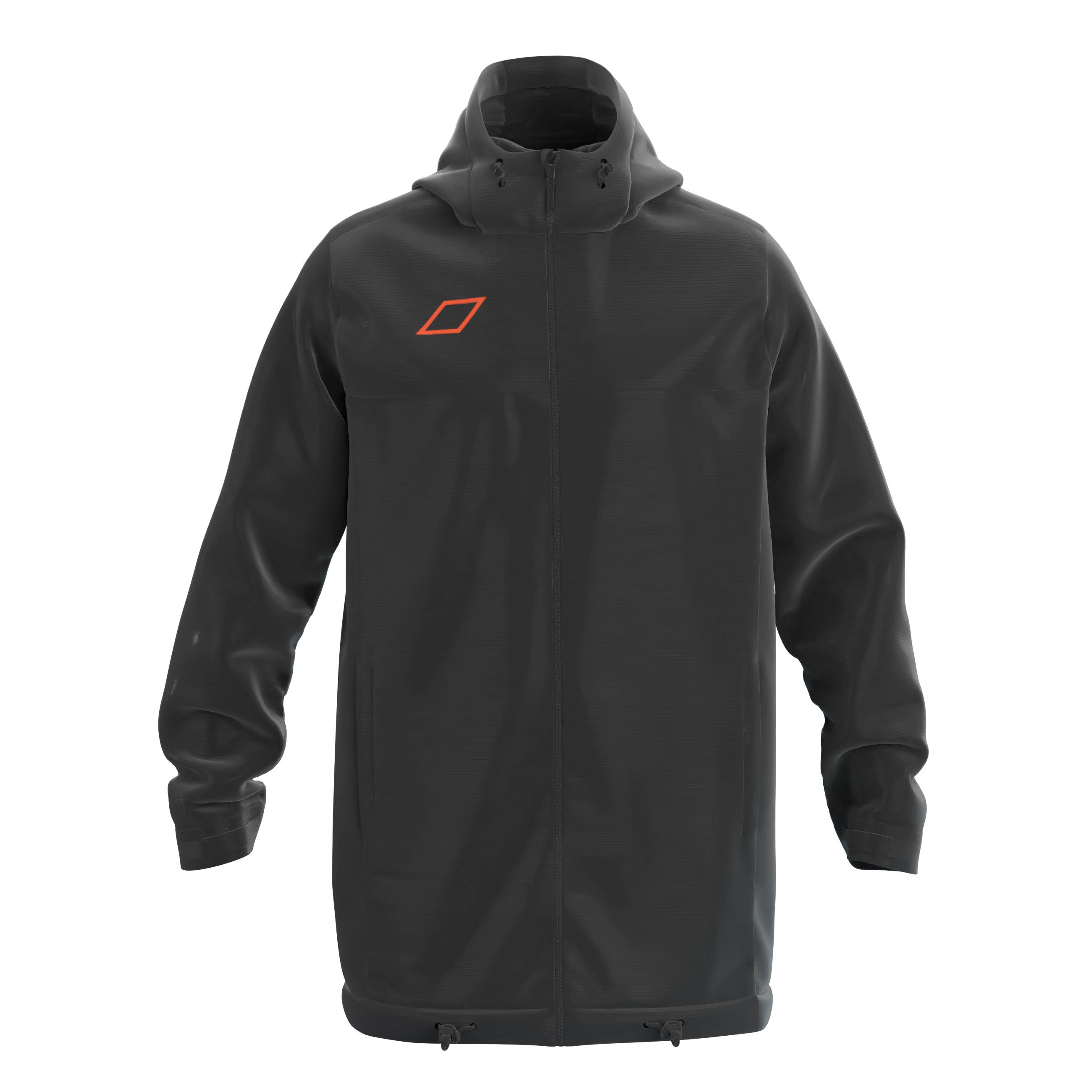 grays-tts-giacca-all-weather-uomo-nylon-black-dark-navy image 1