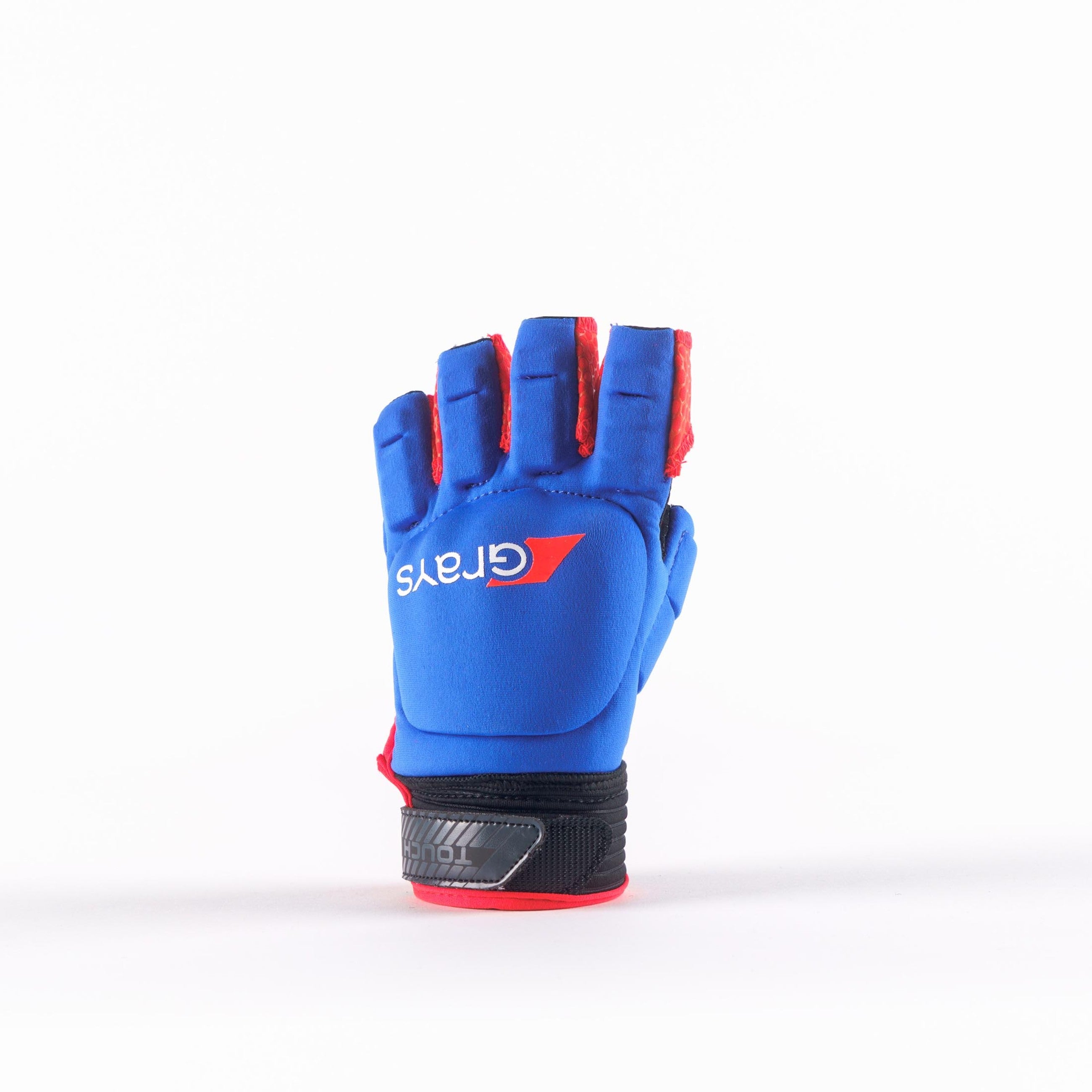 grays-touch-guanto-hockey-su-prato-nero image 2