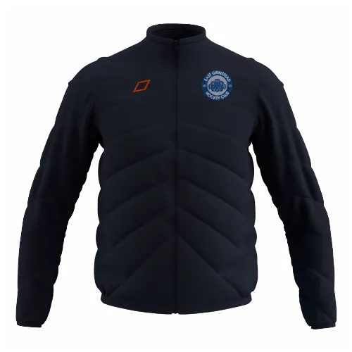 grays-east-grinstead-hc-gts-giacca-full-zip-senior-blu-navy image 1