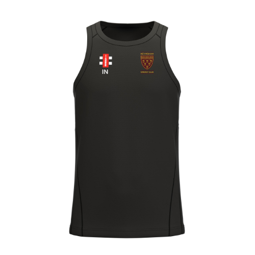 gray-nicolls-keynsham-cc-senior-canotta-atom-vest-nera image 1