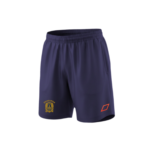 grays-edinburgh-hc-gts-pantaloncini-junior-blu-navy-scuro image 1