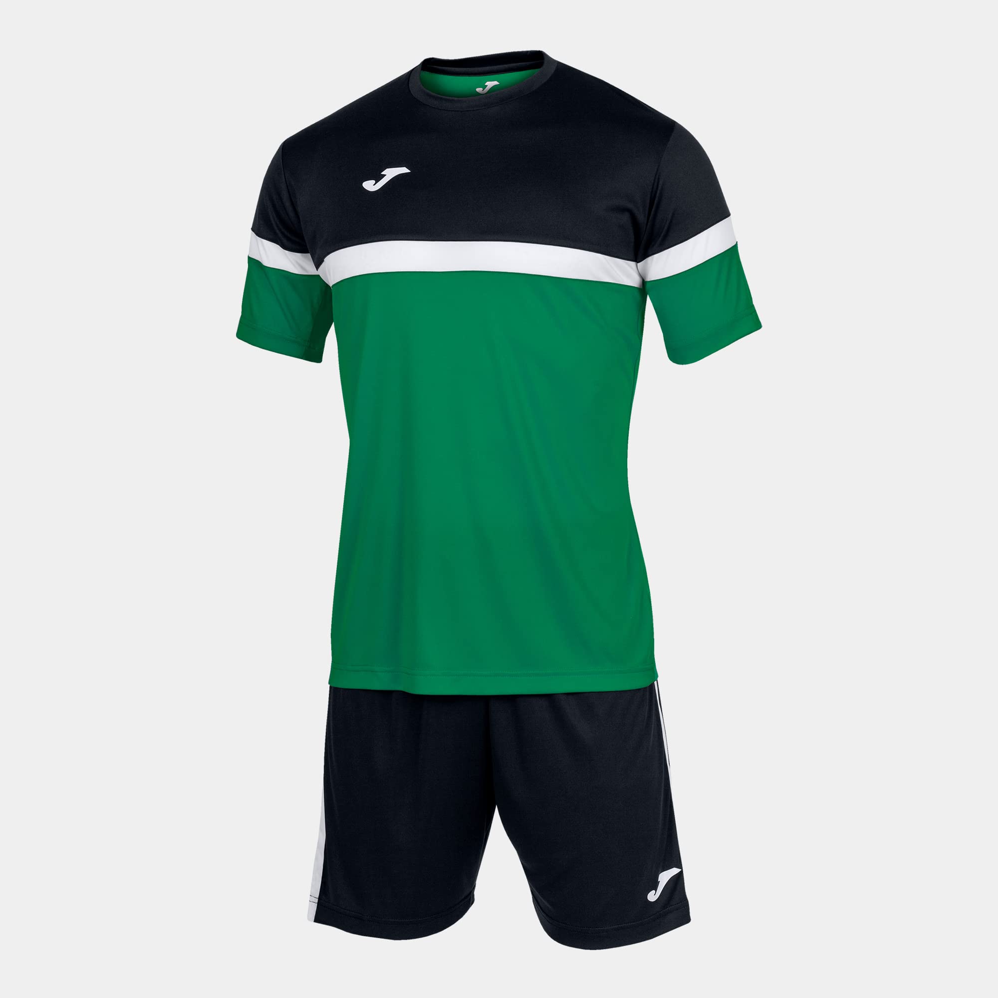 joma-danubio-set-uomo-completo-calcio-maglia-pantaloncini image 2