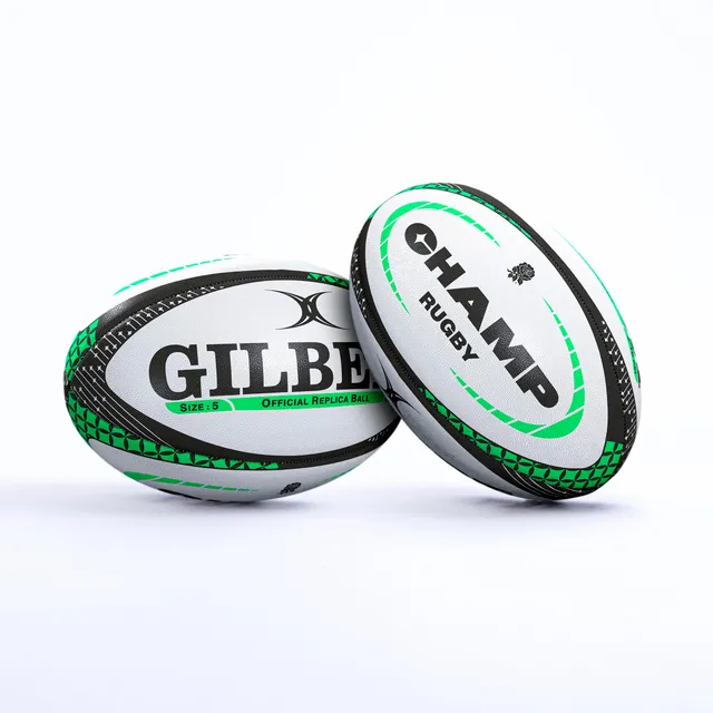 gilbert-champ-rugby-pallone-replica-rugby-misura-5 image 1