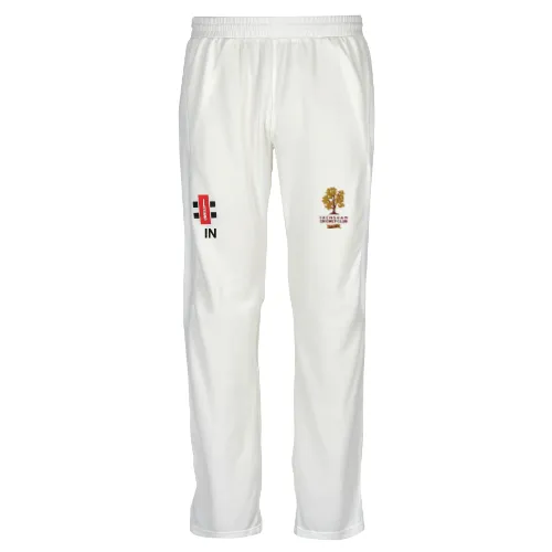 gray-nicolls-velocity-iii-pantaloni-cricket-senior-frensham-cc-avorio image 1