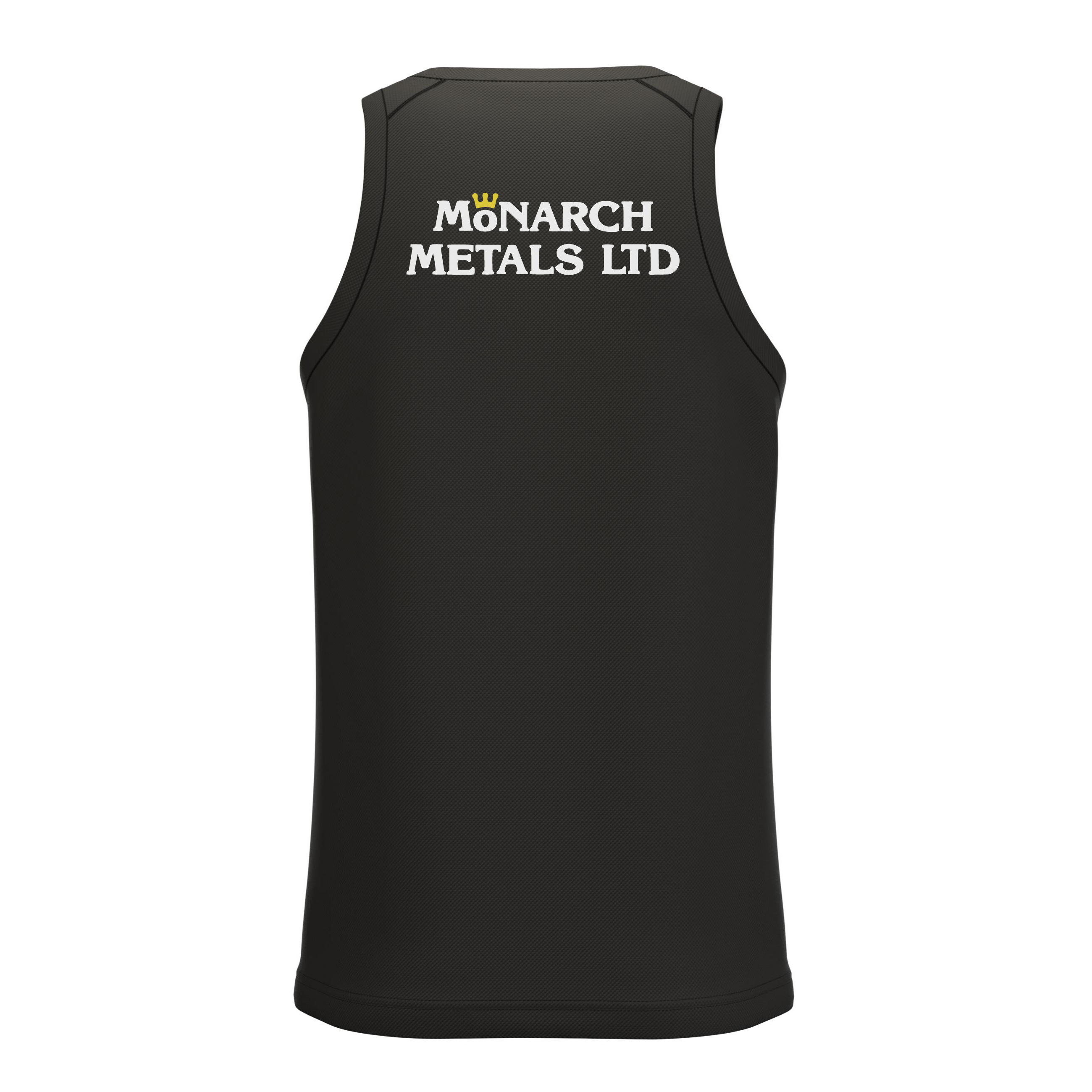 gray-nicolls-royton-cricket-club-senior-canotta-atom-vest-nera image 2
