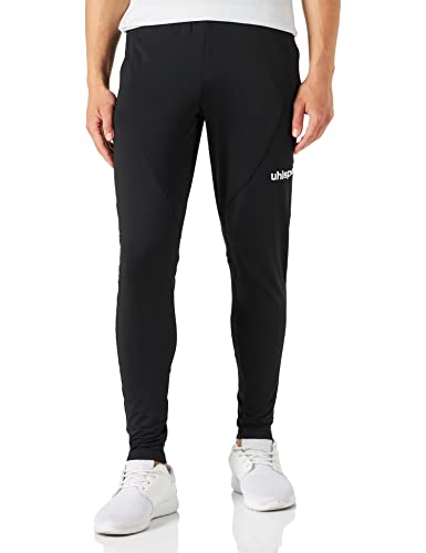 uhlsport-evo-hose-pantaloni-calcio-uomo image 6