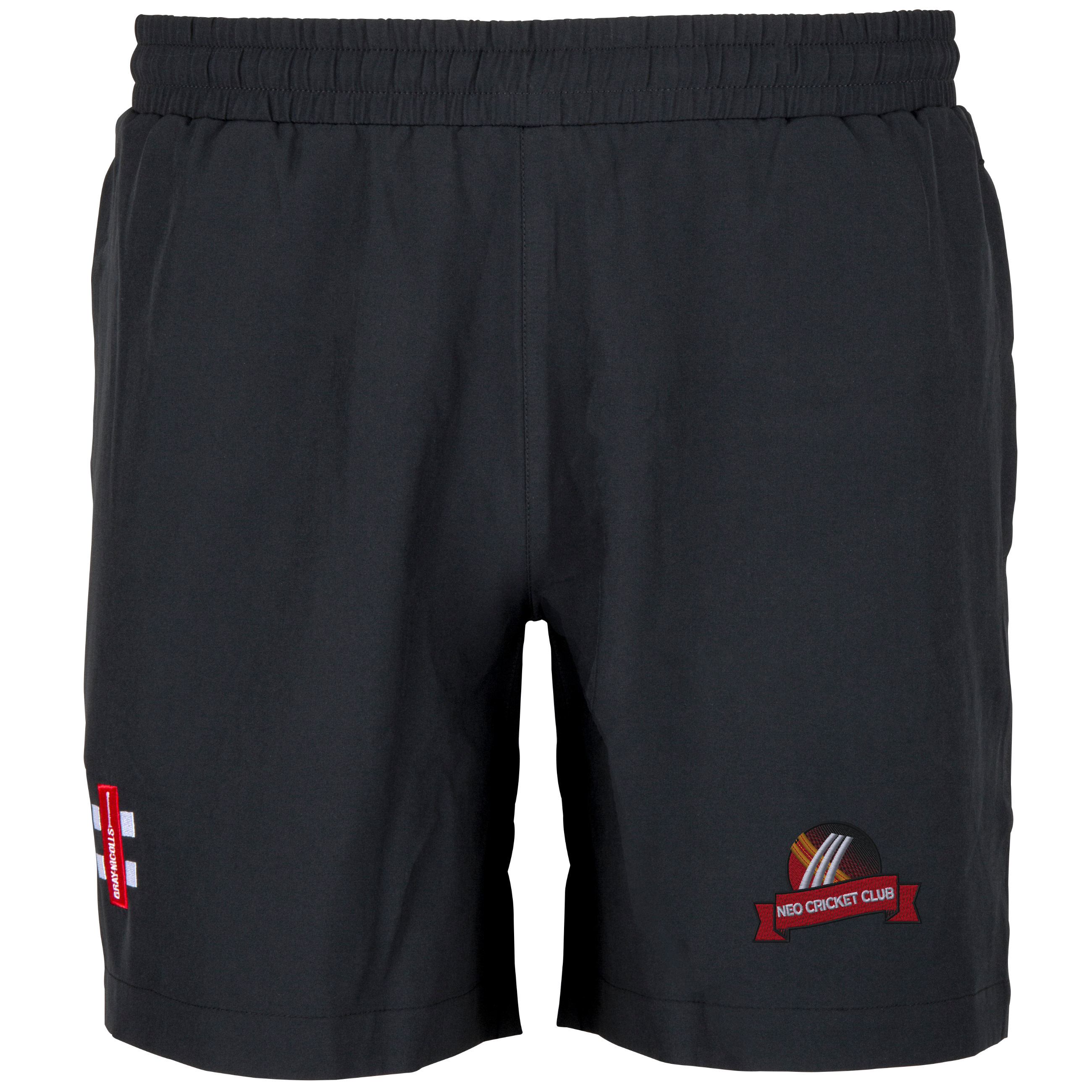 gray-nicolls-neo-velocity-shorts-neri-senior image 1