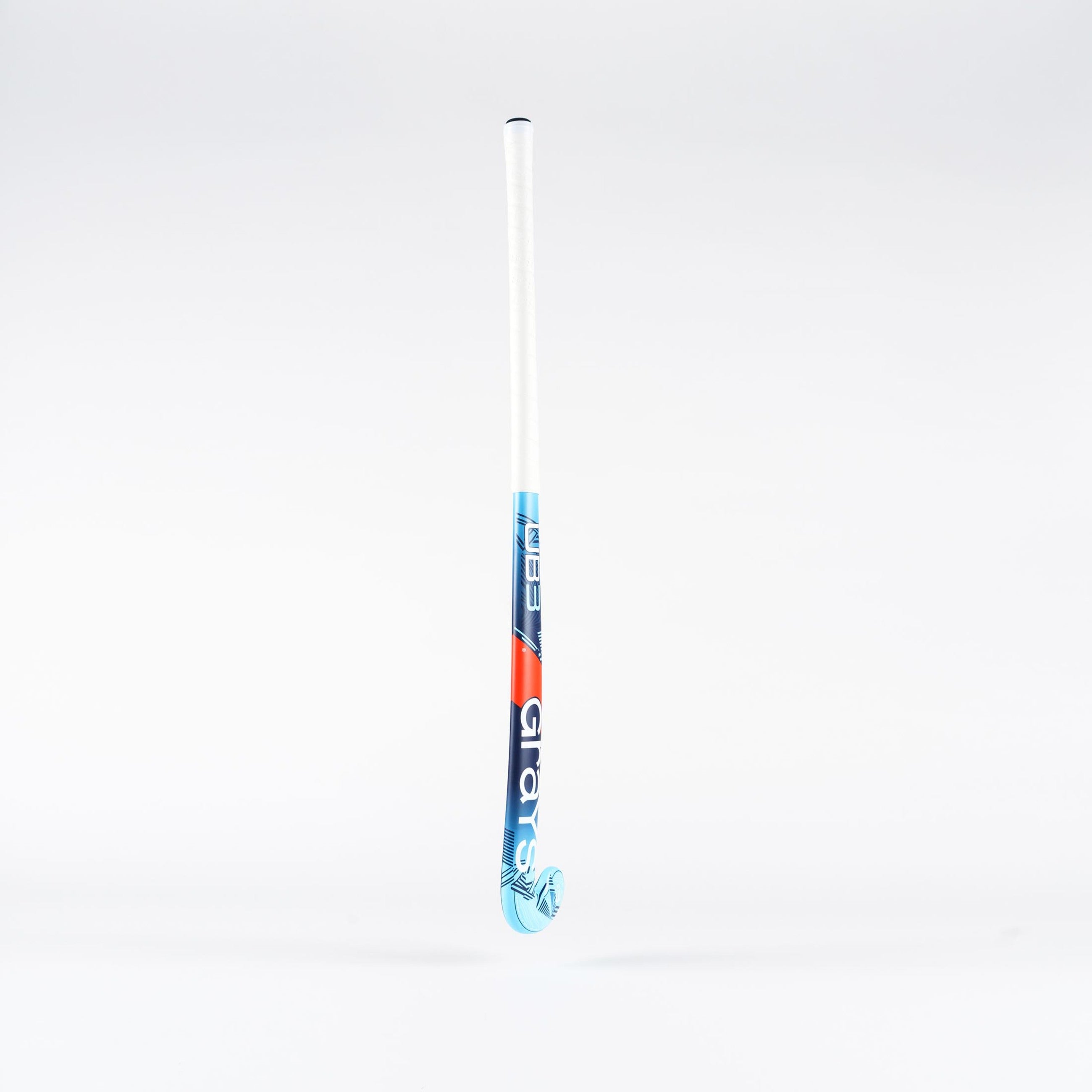 grays-ub-3-junior-mazza-da-hockey-composita-blu-blu image 5