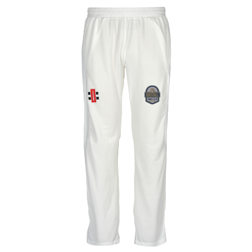gray-nicolls-velocity-iii-pantaloni-match-senior-birstall-cc-avorio-pantaloni-cr image 1