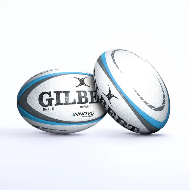 gilbert-rugby-innovo-pallone-match-misura-5-multi-buy image 1