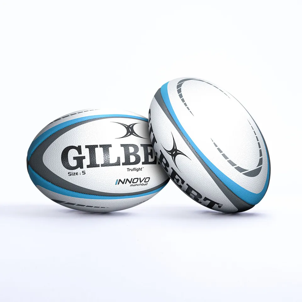 gilbert-rugby-innovo-pallone-match-misura-5-multi-buy image 1