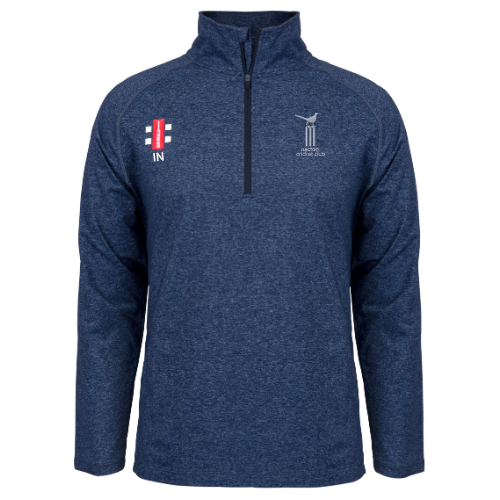 gray-nicolls-nacton-cc-junior-velocity-mid-layer-navy image 1