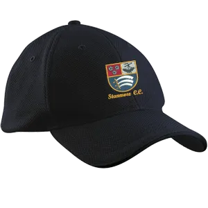 gray-nicolls-gts-cappellino-cricket-stanmore-cc-blu-navy-scuro image 1